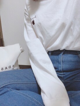 りん。さんのコーディネート