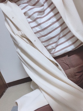 りん。さんのコーディネート