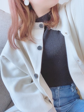 りん。さんのコーディネート