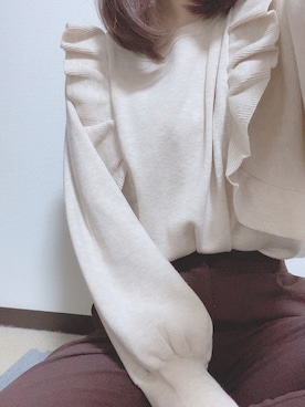 りん。さんのコーディネート