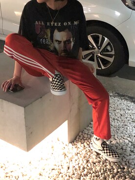 kasaiさん家さんのコーディネート