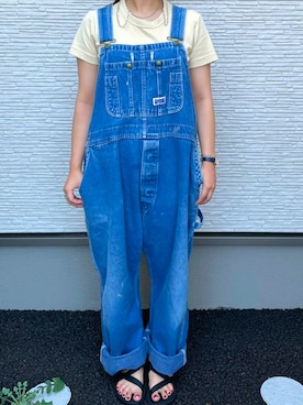 めんたい子さんのコーディネート