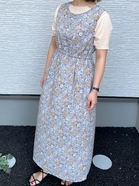 めんたい子さんのコーディネート