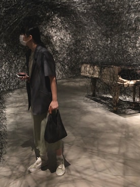 YYlさんのコーディネート