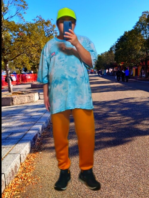 さとし🐨相互さんのコーディネート
