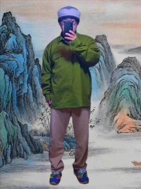 さとし🐨相互さんのコーディネート