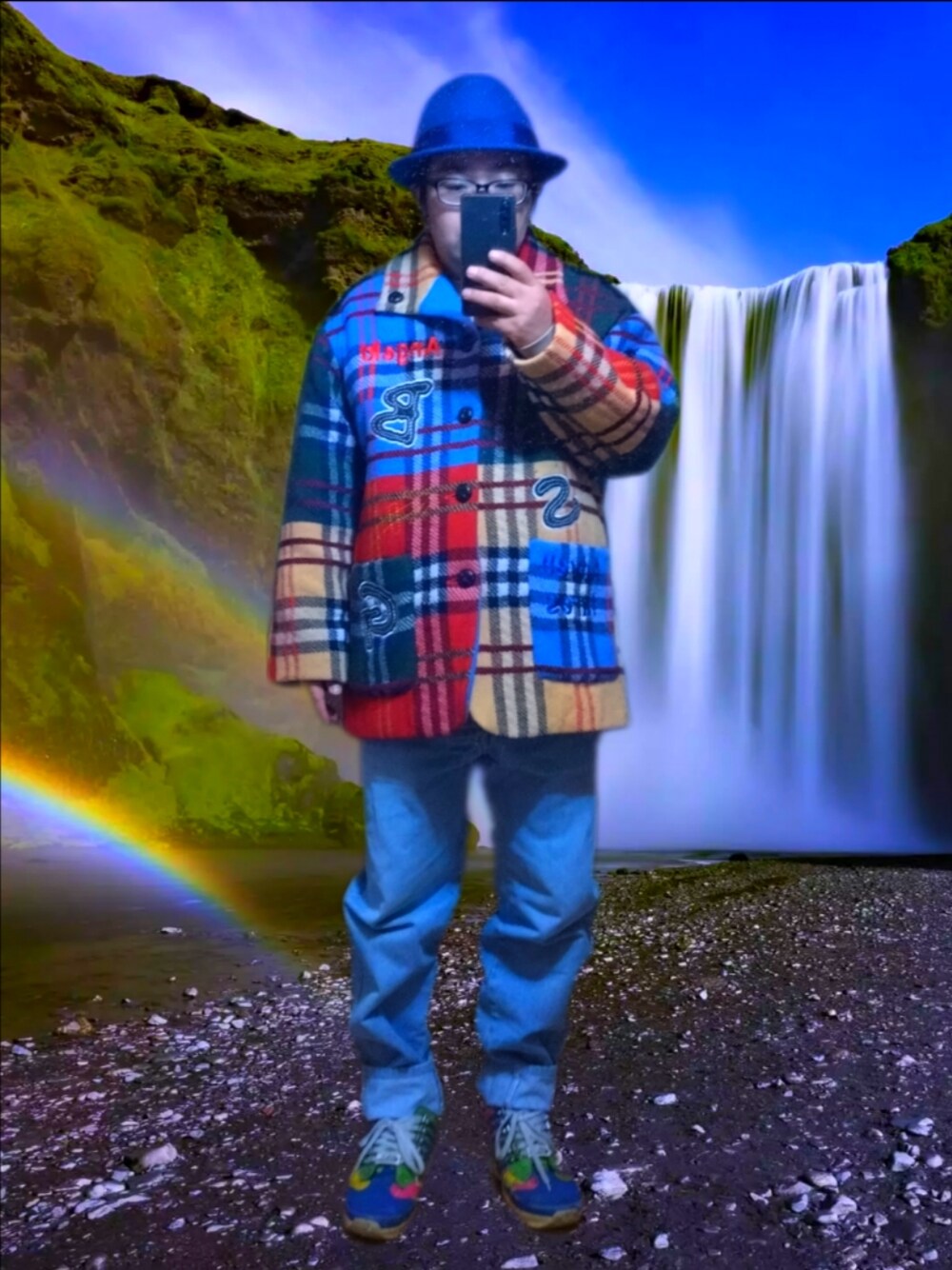 ãã®ä»ã®ãã®ä»ã¢ãŠã¿ãŒããã®ä»ã®ãã®ä»ã¢ãŠã¿ãŒããã«ãŒç³»ã®ããã ãã³ããççšããã¡ã³ãºã®å¬ã³ãŒãã£ããŒãã®1æç®ã®åç