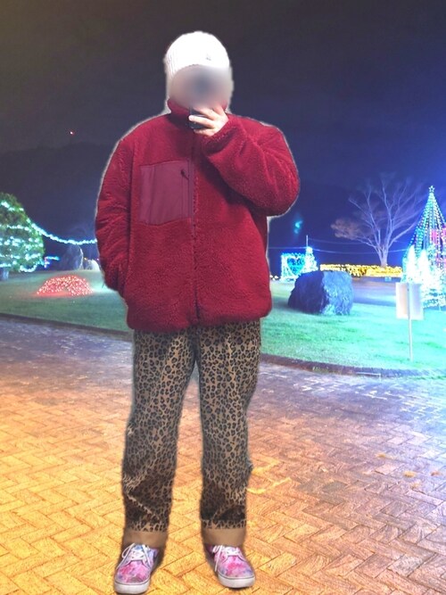さとし🐨相互さんのコーディネート
