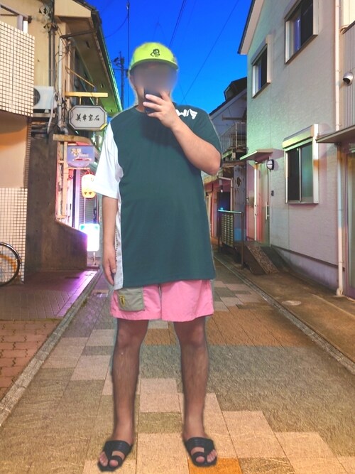 さとし🐨相互さんのコーディネート