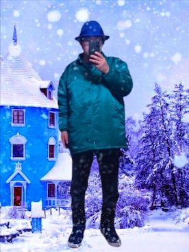 さとし🐨相互さんのコーディネート