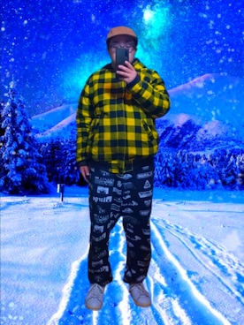 さとし🐨相互さんのコーディネート