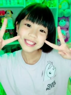 「にーなちゃん」｜さとし🐨相互さん（メンズ・159cm）の夏コーディネート