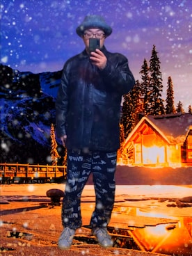 さとし🐨相互さんのコーディネート