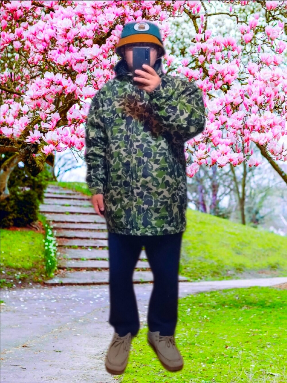 ã°ãªãŒã³ç³»ã®ããŠã³ãã³ããŒã«ãŒããã«ãŒç³»ã®ã¹ãŠã§ãããã³ããããŒãžã¥ç³»ã®ã¢ã«ã·ã³/ãããã·ã¥ãŒãºãççšããã¡ã³ãºã®ç§ã³ãŒãã£ããŒãã®1æç®ã®åç