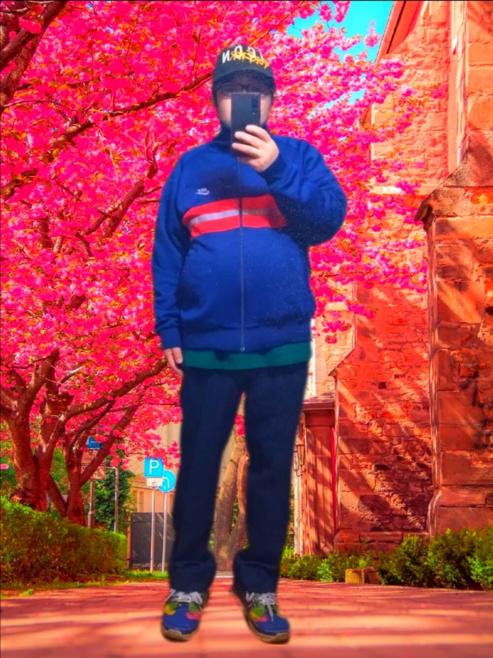 ãã«ãŒç³»ã®ãžã£ãŒãžãã°ãªãŒã³ç³»ã®ã¹ãŠã§ããããã«ãŒç³»ã®ã¹ã©ãã¯ã¹ãççšããã¡ã³ãºã®å¬ã³ãŒãã£ããŒãã®1æç®ã®åç