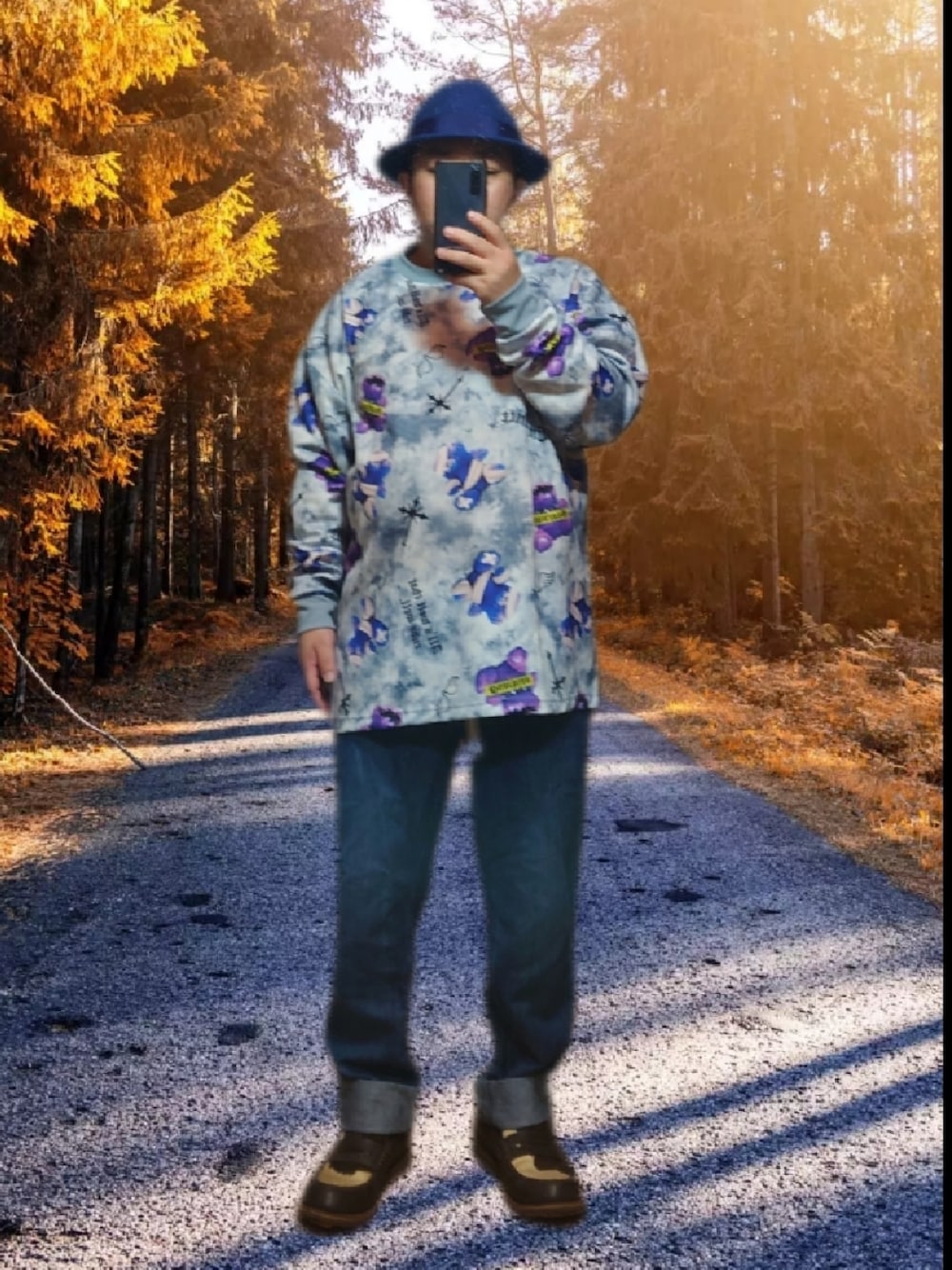 ã°ã¬ãŒç³»ã®ã¹ãŠã§ããããã«ãŒç³»ã®ããã ãã³ãããã©ãŠã³ç³»ã®ããŒãã¡ãŒãççšããã¡ã³ãºã®å€ã³ãŒãã£ããŒãã®1æç®ã®åç