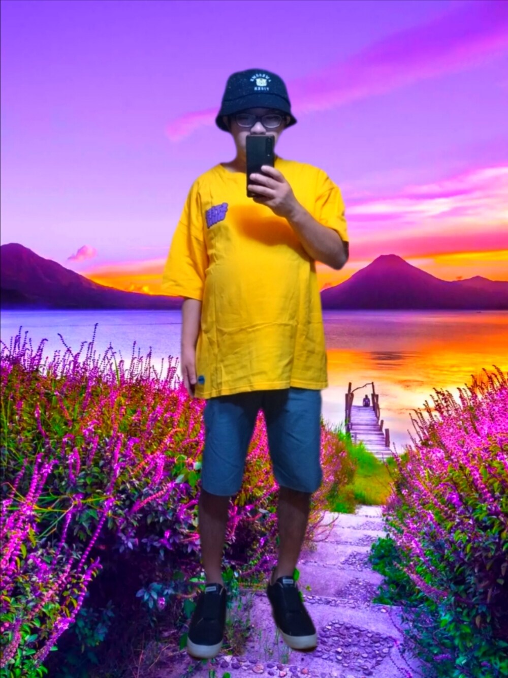 ã€ãšããŒç³»ã®Tã·ã£ã/ã«ãããœãŒãã°ã¬ãŒç³»ã®ãã³ãããã©ãã¯ç³»ã®ã¹ããŒã«ãŒãççšããã¡ã³ãºã®å€ã³ãŒãã£ããŒãã®1æç®ã®åç