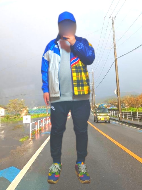 さとし🐨相互さんのコーディネート