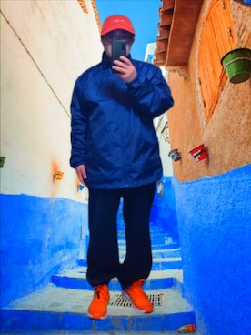 さとし🐨相互さんのコーディネート