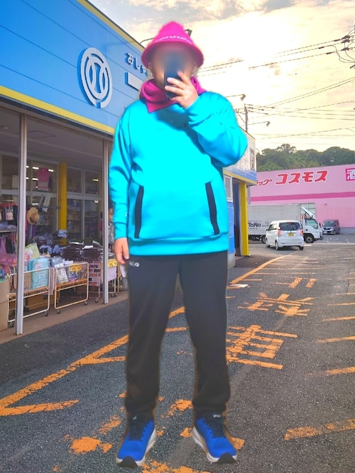 さとし🐨相互さんのコーディネート
