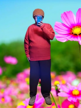 さとし🐨相互さんのコーディネート