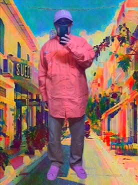 さとし🐨相互さんのコーディネート