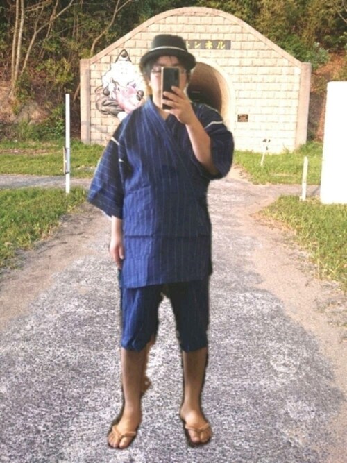 さとし🐨相互さんのコーディネート