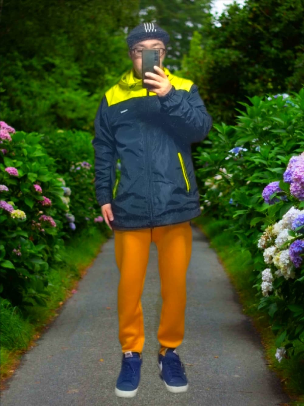 ãã©ãã¯ç³»ã®ããŠã³ãã³ããŒã«ãŒãã€ãšããŒç³»ã®ãã³ãããã«ãŒç³»ã®ã¹ããŒã«ãŒãççšããã¡ã³ãºã®ç§ã³ãŒãã£ããŒãã®1æç®ã®åç