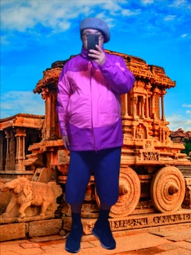 「Dickies（ディッキーズ）のアイテム（パンツ）」を使った、さとし🐨相互さん（メンズ・160cm）の冬コーディネート