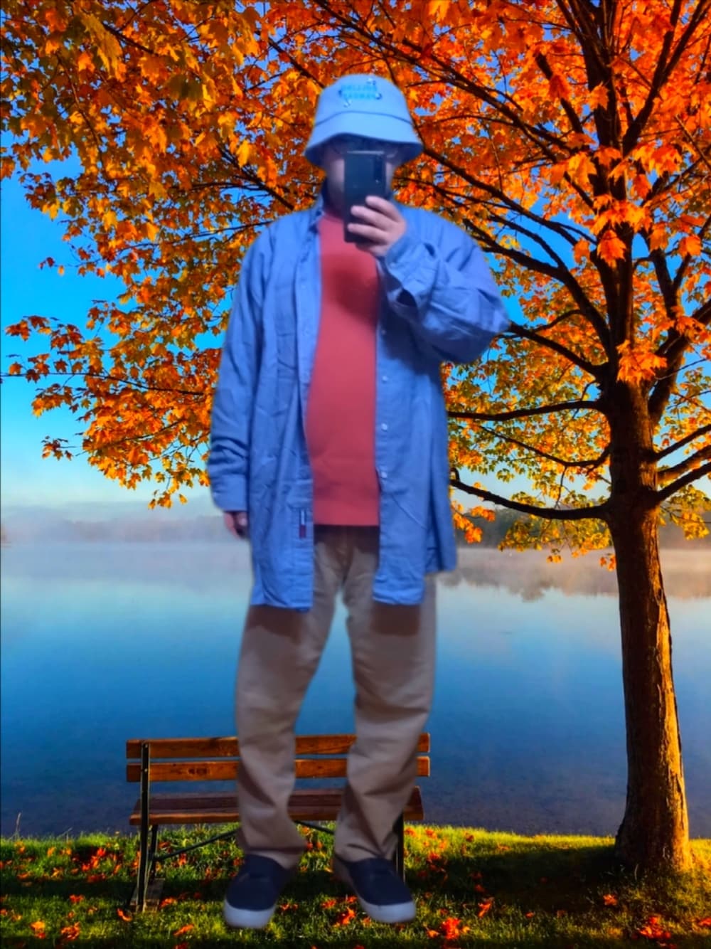 ãã«ãŒç³»ã®ã·ã£ã/ãã©ãŠã¹ãã¬ããç³»ã®ããã/ã»ãŒã¿ãŒãããŒãžã¥ç³»ã®ããã ãã³ããççšããã¡ã³ãºã®å€ã³ãŒãã£ããŒãã®1æç®ã®åç