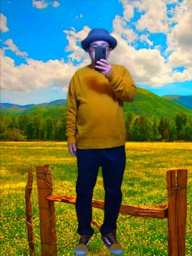 さとし🐨相互さんのコーディネート