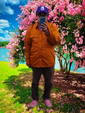 さとし🐨相互さんのコーディネート