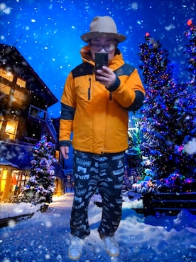 さとし🐨相互さんのコーディネート