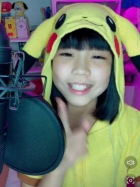 「にーなちゃん」｜さとし🐨相互さん（メンズ・159cm）の夏コーディネート
