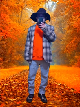 さとし🐨相互さん（骨格ストレート・メンズ・160cm）の冬コーディネート