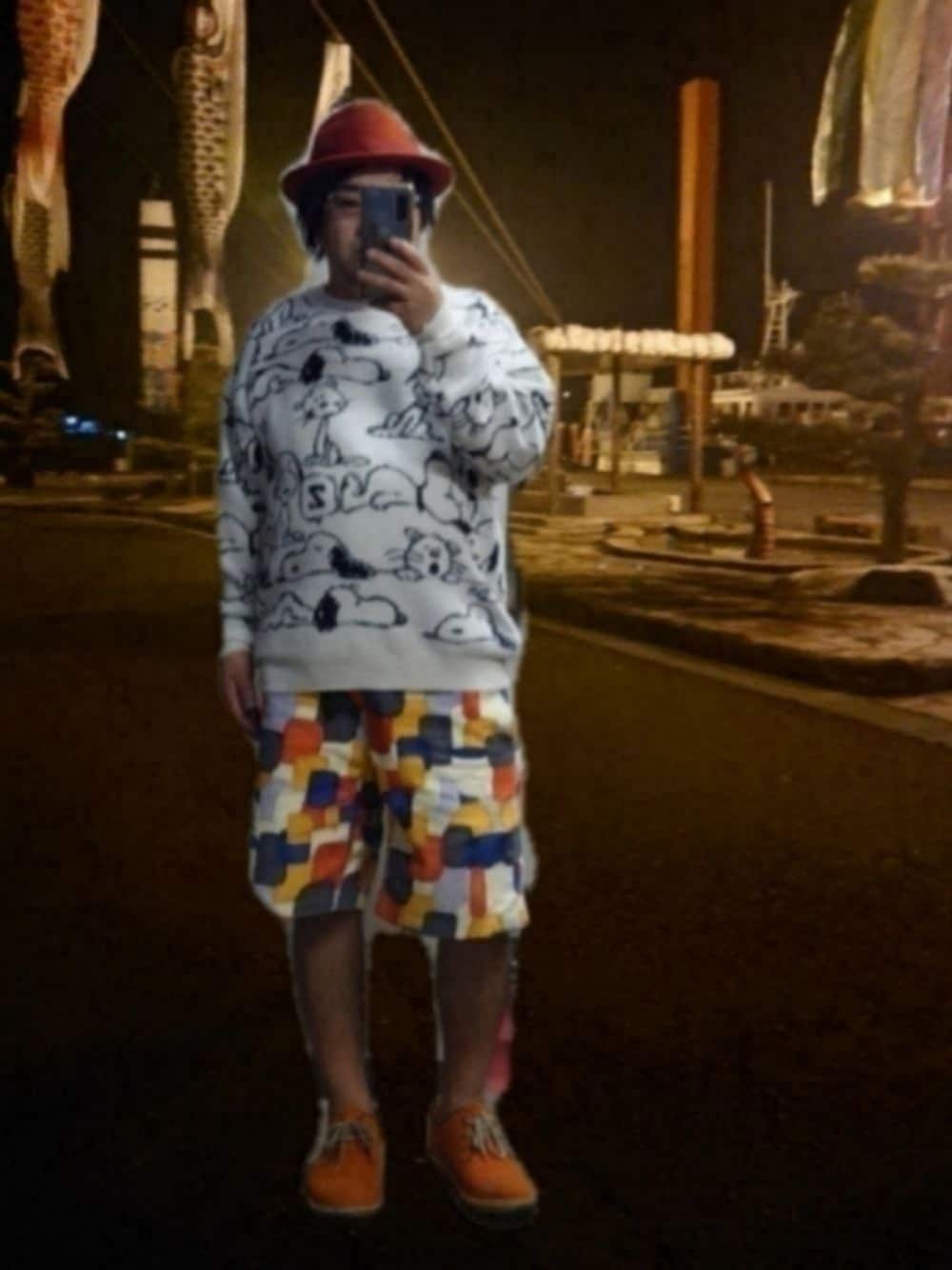 Design Tshirts Store graniph（デザイン ティーシャツ ストア