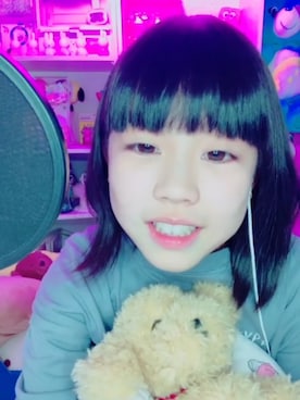 「にーなちゃん」｜さとし🐨相互さん（メンズ・159cm）の冬コーディネート