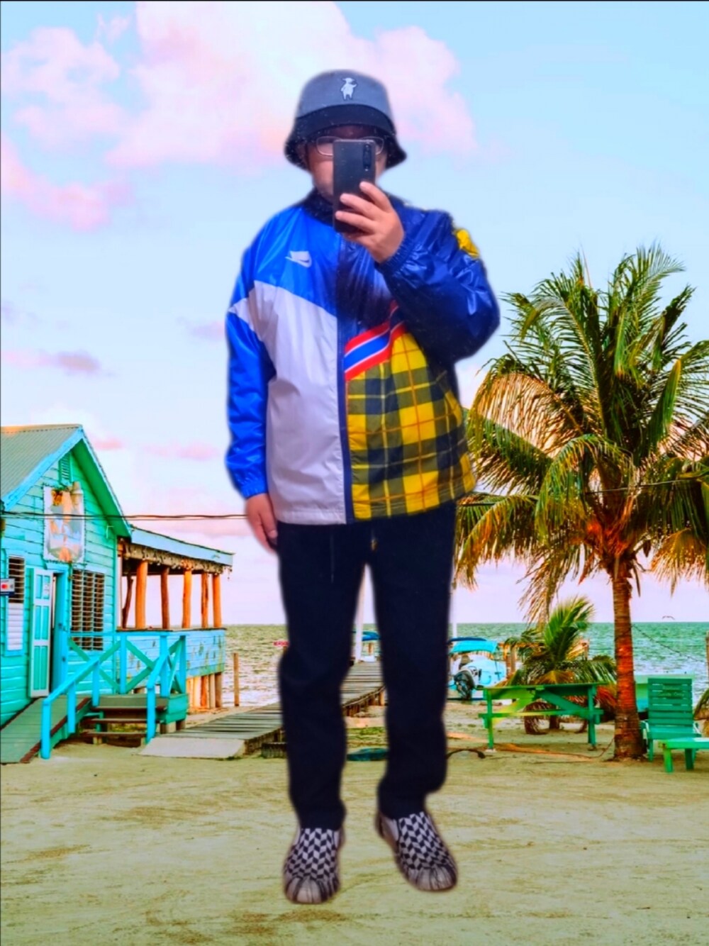 ãã®ä»ã®ãã€ãã³ãžã£ã±ããããã©ãã¯ç³»ã®ãã³ãããã®ä»ã®ã¹ãªããã³ãççšããã¡ã³ãºã®ç§ã³ãŒãã£ããŒãã®1æç®ã®åç