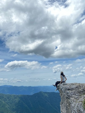 ゆさんのコーディネート