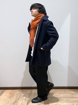 いしかわさんのコーディネート