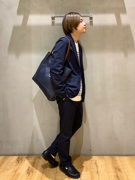 Global Work グローバルワーク メンズ のコーディネート Zozotown