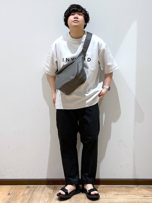 セール】ライトクッションCOOLロゴ/半袖/986734（Tシャツ