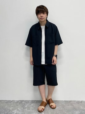 いしかわさんのコーディネート