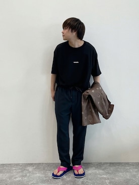 いしかわさんのコーディネート