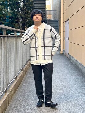 いしかわさんのコーディネート