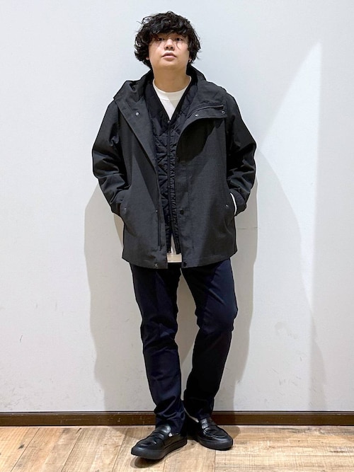 どすこい長さん　です セール】ヘビロッTEE/長袖/138941（Tシャツ/カットソー）｜GLOBAL WORK