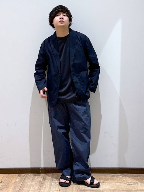 JOURNAL STANDARD｜シアーシャツジャケット | Rakuten Fashion