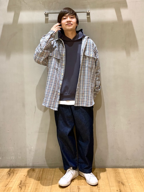 VIさま専用 セール】AirCushion エアクッションパーカー長袖/219352（パーカー