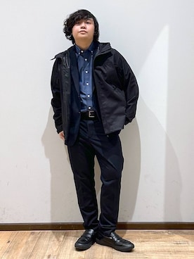 いしかわさんのコーディネート