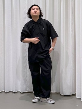 いしかわさんのコーディネート